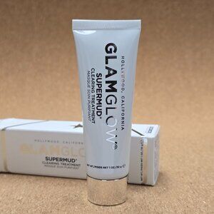 GLAMGLOW Supermud Clearing Treatment 1 oz 30g